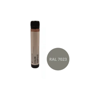 Barwnik do żywicy 3D Basics : concrete grey (RAL 7023)   