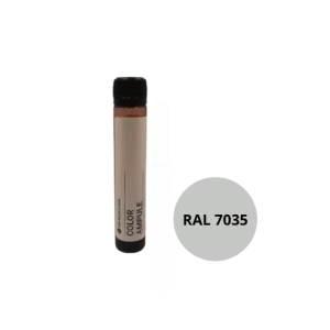 Barwnik do żywicy 3D Basics : light grey (RAL 7035)  