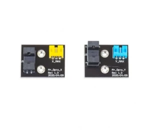 XY Optical Endstop Set (M200+v2/M300+v2)
