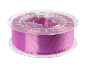 Spectrum PLA SILK: taffy pink (1,75mm/1 kg)   