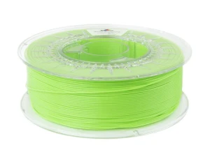 Spectrum PLA: FLUO GREEN (1,75mm/1 kg) RAL6038