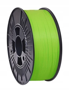 Colorfil PLA: light green (1,75mm/1 kg)   