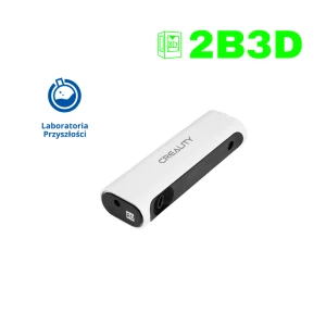 Skaner 3D CREALITY CR-SCAN1