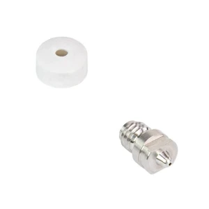 Nozzle STEEL 0,6 mm (DUAL)
