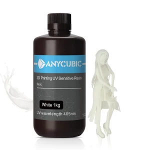 Żywica ANYCUBIC: white (1 kg)