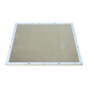Platforma PERFOROWANA M300 (v2 - NOWA) || Perforated Plate V2