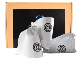 Zestaw filtrów do żywicy Prima Creator (25 szt)