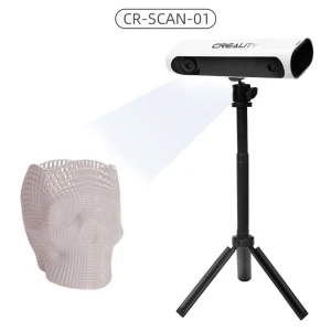 Skaner 3D CREALITY CR-SCAN1 