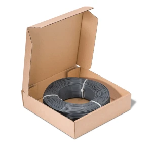REFILL Easy PCTG: graphite (1,75mm/750 g)  