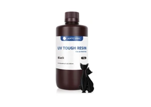 Żywica Anycubic Flexible Tough: black (1000 ml)  