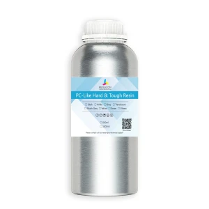 Żywica PC-Like Hard TOUGH: grey (1 kg)   