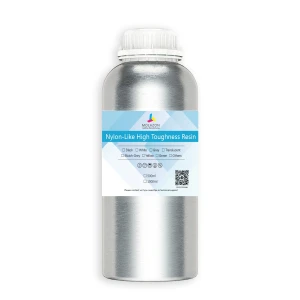 Żywica Nylon-Like High Toughness : black (1 kg)      