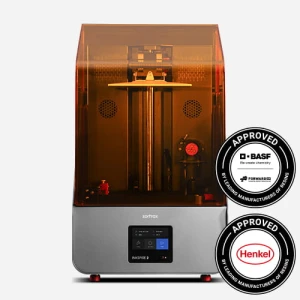Drukarka Zortrax Inkspire 2