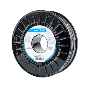 BASF Ultrafuse® PAHT CF15: black  (1,75mm/750 g)