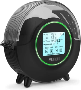 Suszarka do filamentu SUNLU FILADRYER S 2
