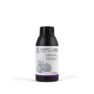 Żywica Harz Labs Dental: bone (0,5 kg)  
