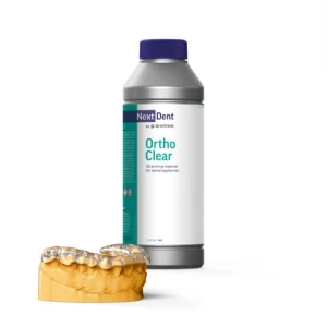 Żywica NextDent MODEL ORTHO CLEAR