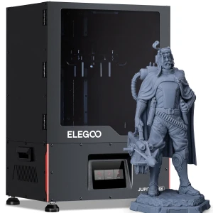 Elegoo JUPITER 6K 