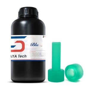 Żywica SIRAYA TECH BLU