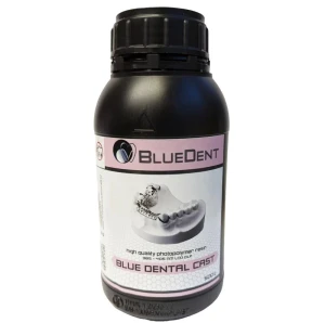 BLUE DENTAL CAST (500g)