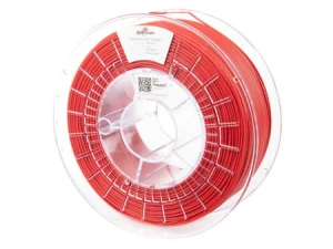 Spectrum PET-G MATT: bloody red (1,75mm/1 kg) RAL 3020