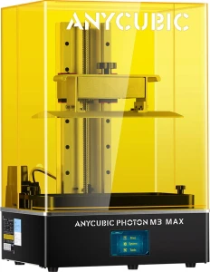 Drukarka Anycubic Photon M3 MAX 