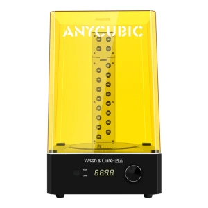 Anycubic Wash&Cure Plus 