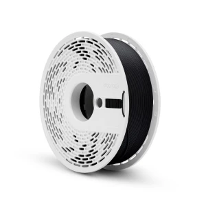 Fiberlogy PCTG + GF: black (1,75mm/750 g) 