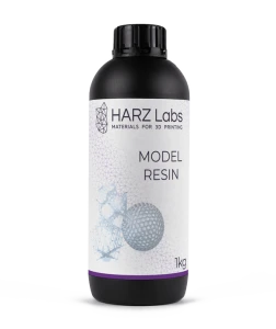Żywica Harz Labs Model:  clear (1 kg) 
