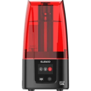 Drukarka ELEGOO MARS 4 9K 