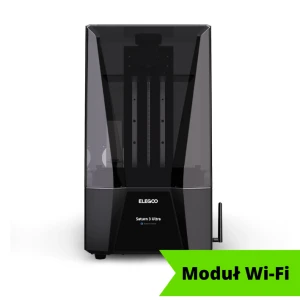 Drukarka ELEGOO Saturn 3 Ultra 12K 
