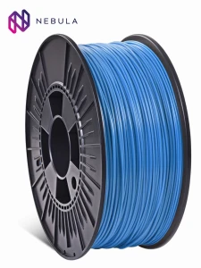 NEBULA PLA: BLUE SKY (1,75mm/1 kg) 