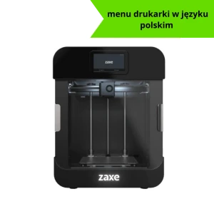 Drukarka ZAXE X3 
