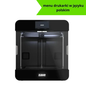 Drukarka ZAXE Z3 S