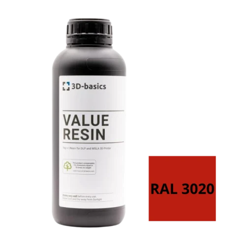 3D Basic Value Resin traffic red RAL3020.png