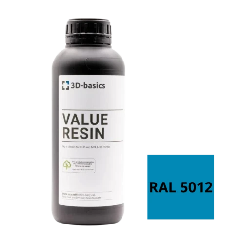 3D Basics Value Resin light blue RAL5012.png