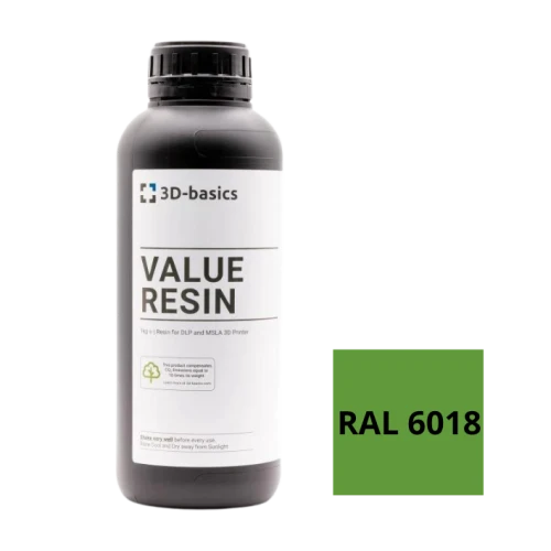 3D Basics Value Resin yellow green 6018.png