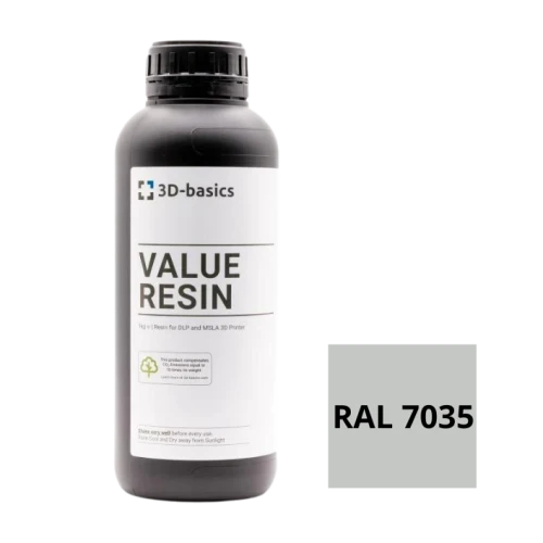 3D Basics Value Resin light grey RAL 7035.png
