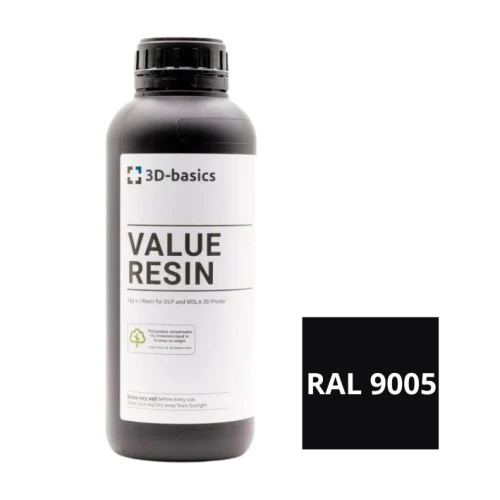 3D Basics Value Resin jet black RAL9005.png