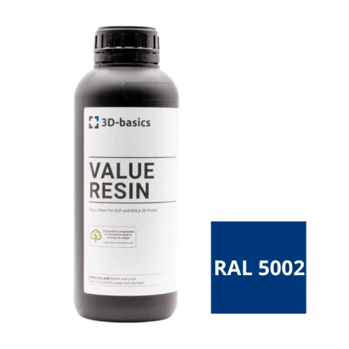 3D Basic Value Resin ultramarine blue RAL5002.png