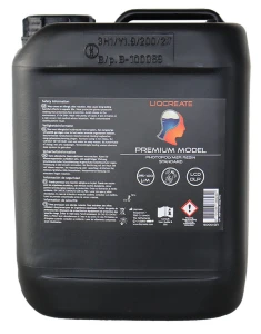 Żywica Liqcreate: Premium Model (5 kg)  