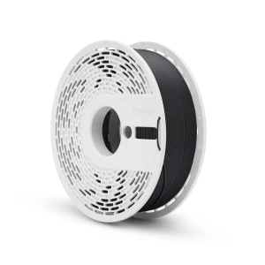 Fiberlogy PCTG+CF: Black (1,75mm/750 g)