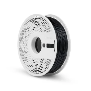 Matte PET-G: BLACK (1,75 mm/850 g)