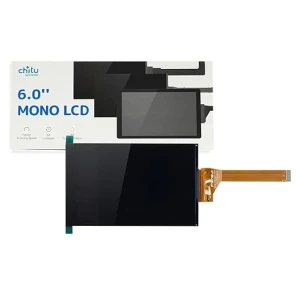 ChituSystems ekran LCD do drukarki 3D Elegoo Mars 2/Mars 2 Pro