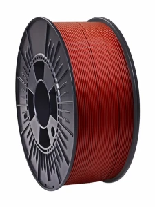 NEBULA PLA: SCARLET RED (1,75mm/1 kg)