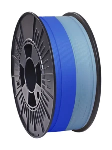 NEBULA PLA: THERMO BLUE (1,75mm/1kg)