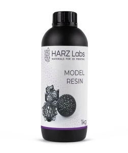 Żywica Harz Labs Model: black (1 kg) 