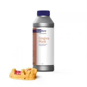 Żywica NextDent GINGIVA MASK 