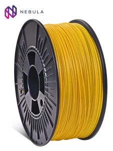 NEBULA PLA: SUNNY YELLOW (1,75mm/1 kg) 