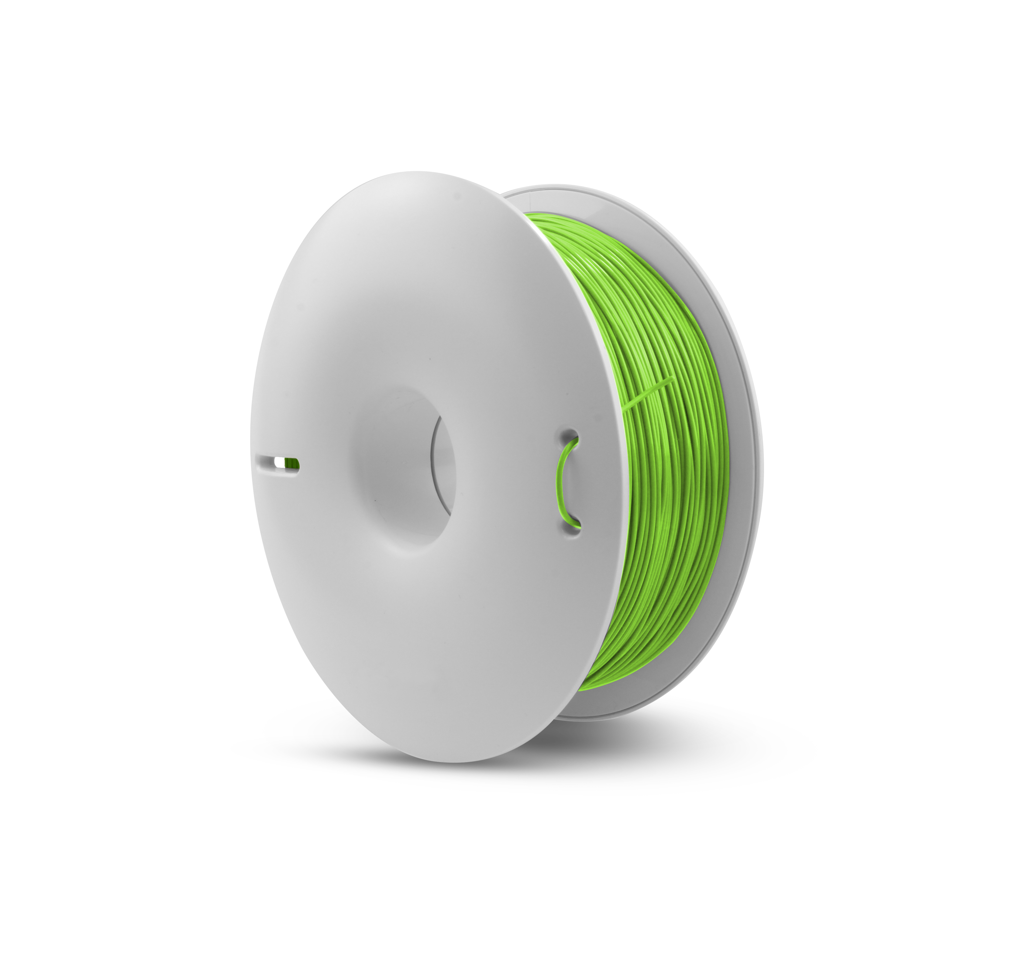 FIBERLOGY ABS : LIGHT GREEN (1,75mm/850g)